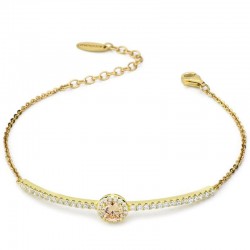 Image of the Boccadamo Sophie Ladies Bracelet BR603DC
