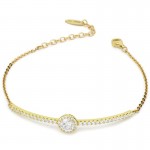 Image of the Boccadamo Sophie Ladies Bracelet BR603DW