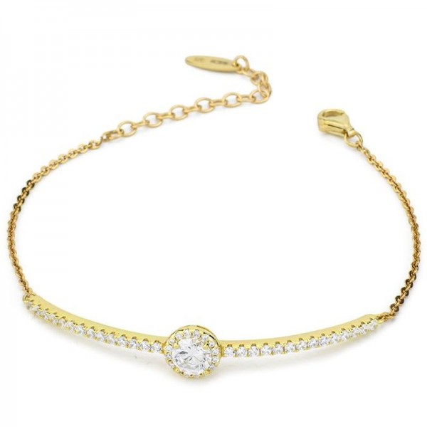 Image of the Boccadamo Sophie Ladies Bracelet BR603DW