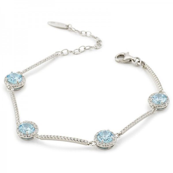 Image of the Boccadamo Sophie Womens Bracelet BR604A