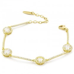 Image of the Boccadamo Sophie Ladies Bracelet BR604DW