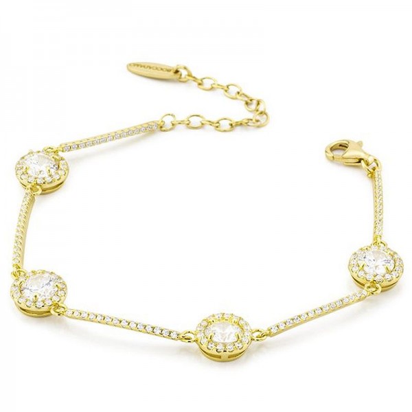 Image of the Boccadamo Sophie Womens Bracelet BR604DW