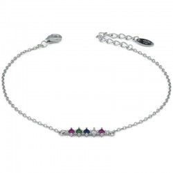 Image of the Boccadamo Sophie Ladies Bracelet BR612