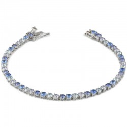 Image of the Boccadamo Sophie womens tennis Bracelet BR614