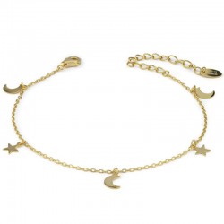 Image of the Boccadamo Sophie Ladies Bracelet BR615D