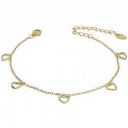 Image of the Boccadamo Sophie Ladies Bracelet BR618D