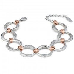 Image of the Boccadamo Sophie Ladies Bracelet BR621