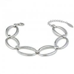 Image of the Boccadamo Sophie Ladies Bracelet BR622