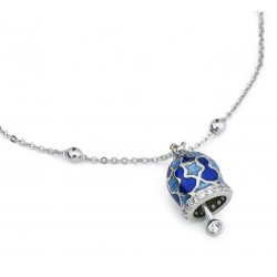 Image of the Boccadamo Ladies Bracelet with Lucky Bell CL/BR03