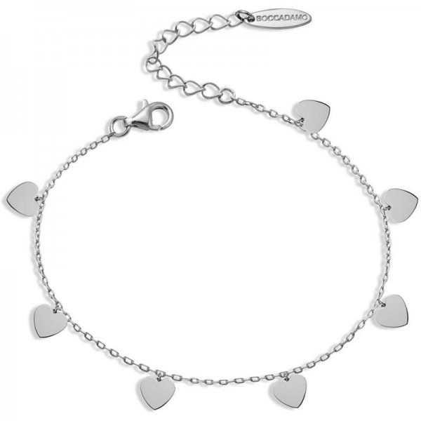 Buy Boccadamo Womens Bracelet Gaya GBR042
