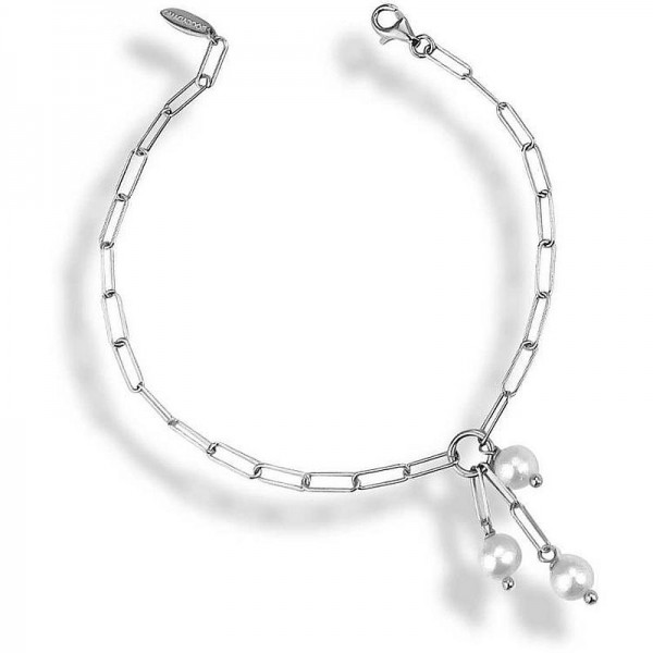 Buy Boccadamo Womens Bracelet Gaya GBR062