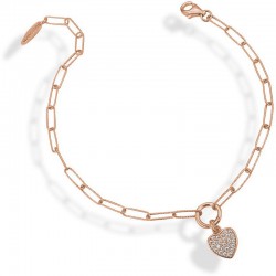 Acheter Bracelet Boccadamo Femme Gaya GBR065RS
