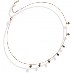 Comprare Collana Boccadamo Donna Gaya GGR058RP