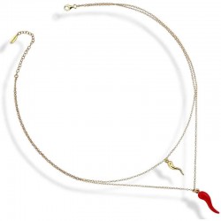 Comprare Collana Boccadamo Donna Gaya GGR074D