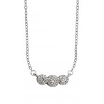 Image of the Boccadamo Sophie Ladies Necklace GR828