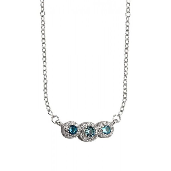 Image of the Boccadamo Sophie Ladies Necklace GR828A