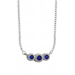 Image of the Boccadamo Sophie Ladies Necklace GR828B