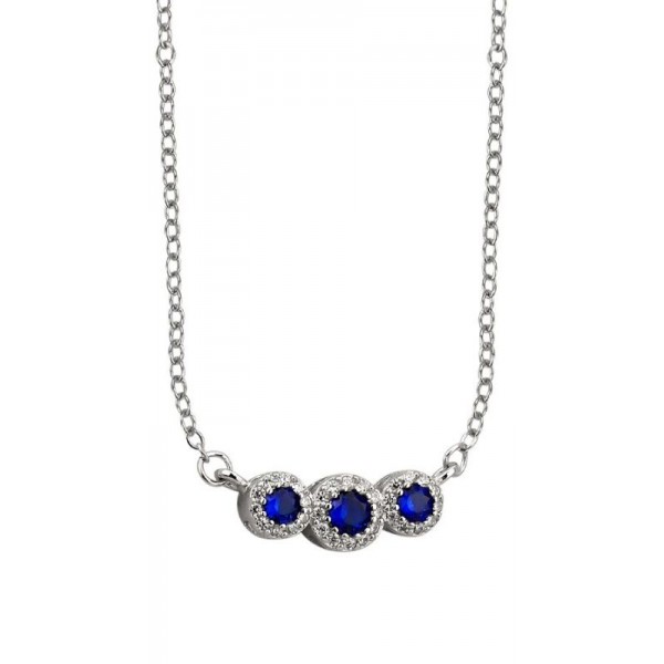 Image of the Boccadamo Sophie Ladies Necklace GR828B