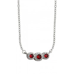 Image du Collier Femme Boccadamo Sophie GR828R