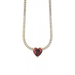 Image du Collier Femme Boccadamo Sophie GR830DR