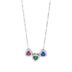 Image du Collier Femme Boccadamo Sophie GR833