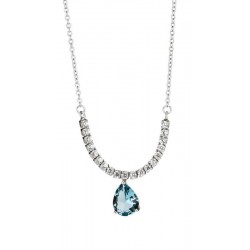 Image du Collier Femme Boccadamo Sophie GR836B