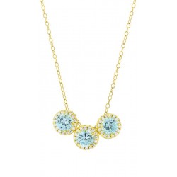 Image du Collier Femme Boccadamo Sophie GR854DA