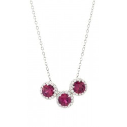 Image du Collier Femme Boccadamo Sophie GR854R