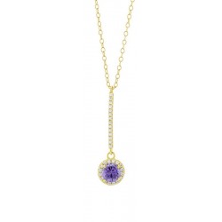 Image du Collier Femme Boccadamo Sophie GR856DP