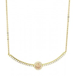 Image du Collier Femme Boccadamo Sophie GR857DC