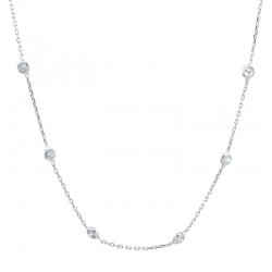 Image du Collier Femme Boccadamo Sophie GR879