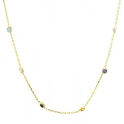 Image du Collier Femme Boccadamo Sophie GR880DM