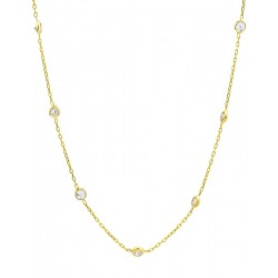 Image du Collier Femme Boccadamo Sophie GR881D