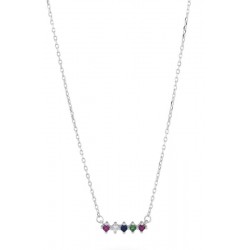 Image du Collier Femme Boccadamo Sophie GR892