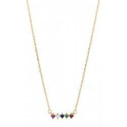 Image du Collier Femme Boccadamo Sophie GR892D