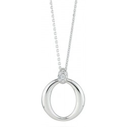 Image du Collier Femme Boccadamo Sophie GR898