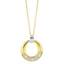 Image du Collier Femme Boccadamo Sophie GR899D