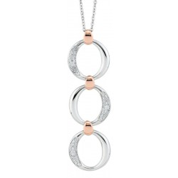 Image du Collier Femme Boccadamo Sophie GR902