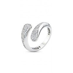 Image of the Boccadamo Caleida Ladies Ring KAN015
