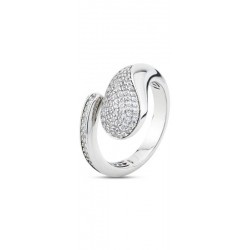 Image of the Boccadamo Caleida Ladies Ring KAN016