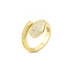 Image of the Boccadamo Caleida Ladies Ring KAN016D