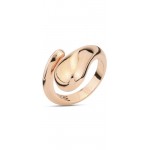 Imagen del Anillo Mujer Boccadamo Caleida KAN018RS