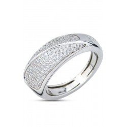 Image of the Boccadamo Caleida Ladies Ring KAN019