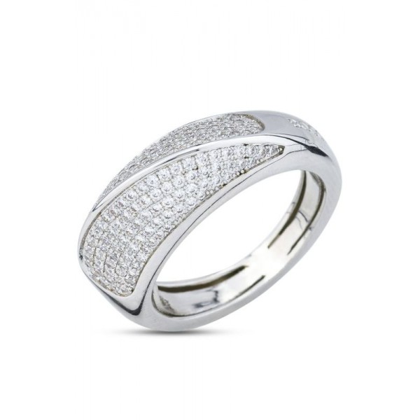 Image of the Boccadamo Caleida Womens Ring KAN019