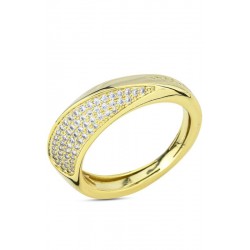 Image of the Boccadamo Caleida Ladies Ring KAN020D