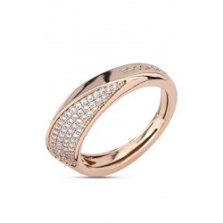 Image of the Boccadamo Caleida Ladies Ring KAN020RS