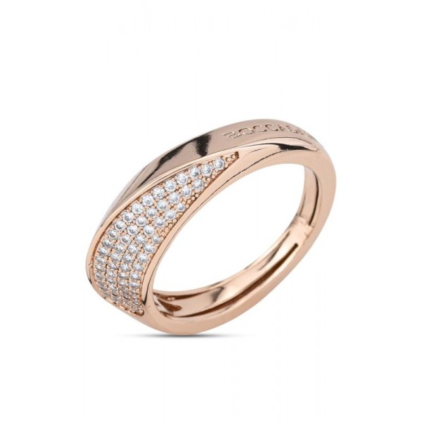 Image of the Boccadamo Caleida Womens Ring KAN020RS