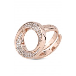 Image of the Boccadamo Caleida Ladies Ring KAN021RS