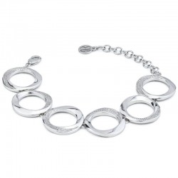 Image of the Boccadamo Caleida Ladies Bracelet KBR032