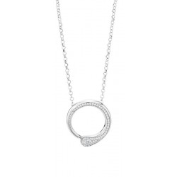 Image du Collier Femme Boccadamo Caleida KGR036
